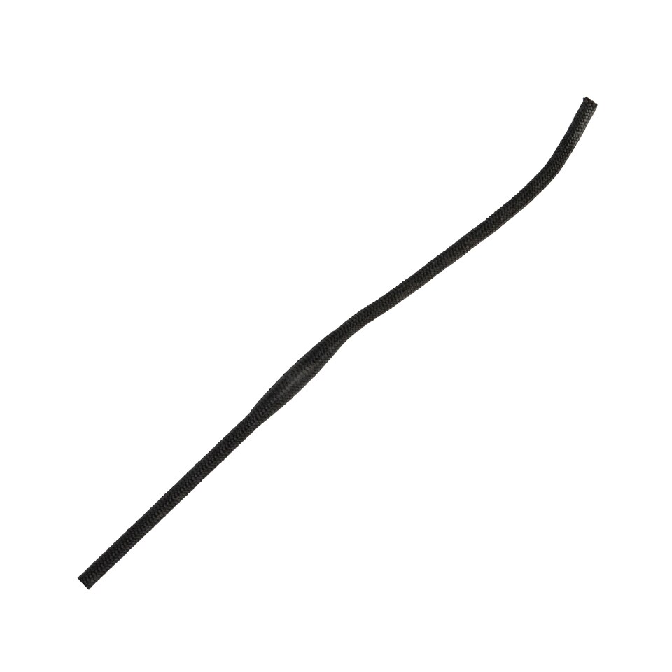 image 1 of Shires Leather Horse Schooling Whip | Black | Black | 60cm | 1