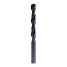 Timco - Roll Forged Jobber Drills - HSS (Size 7.2mm - 5 Pieces)