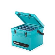 Dometic Cool-Ice WCI 22 Insulation Box 22 L | Blue | Lagune