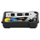 image 2 of Keter Stack N Roll Tool Box - Multi Colour - One Size | Multi