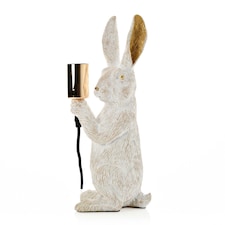 Hestia Rabbit Table Lamp