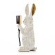 image 1 of Hestia Rabbit Table Lamp