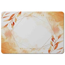 Autumn Leaves (Placemat)
