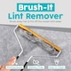 image 3 of Brush-it Pet Hair Remover Brush