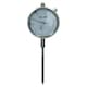 image 4 of Extra Long Dial Test Indicator DTI Clock Guage Measuring Precision Plunge Probe