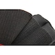 image 10 of Reebok Flexlock Wrist Weights 0.5kg Black