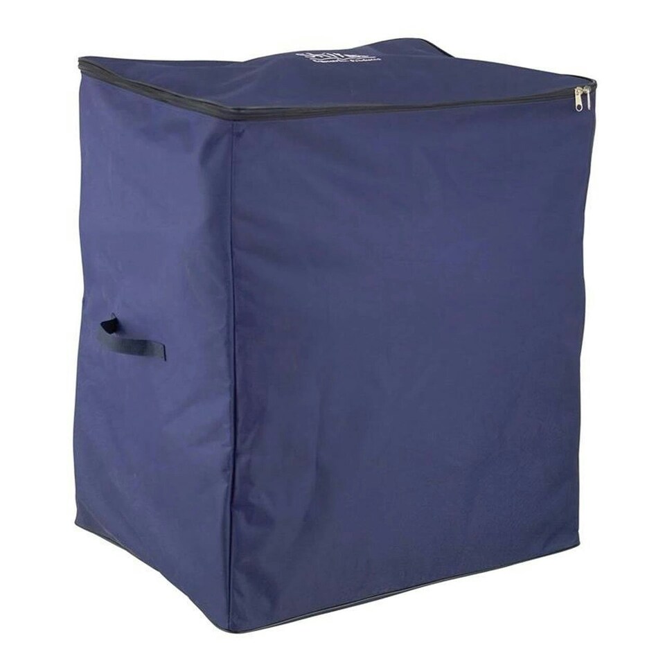 Shires Rugs Storage Bag - Navy - 28in x 20in x 26in
