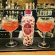 image 4 of Generous Purple Pepper & Grapefruit Gin