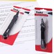 image 5 of Black Staple Remover 14cm