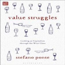 Value Struggles Paperback Book