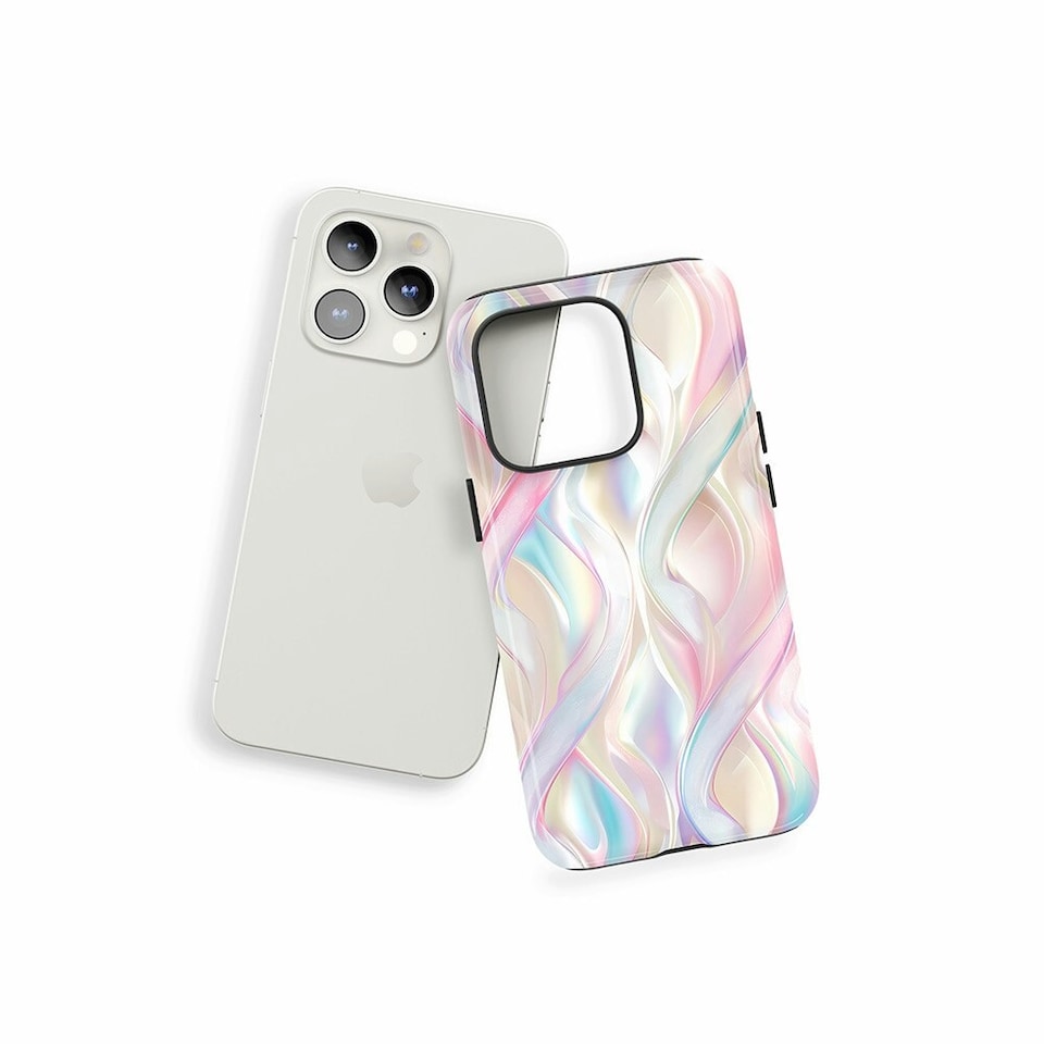 image 1 of Lucid Dream Phone Case | Multi | iPhone 11
Slim | iPhone 11
Slim