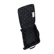 image 6 of IT Luggage Atmospheric Black Underseat Suitcase Black | Cabin Bag