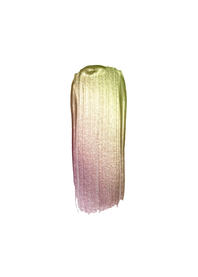 image 1 of Prismatic Chrome - Retrograde | Pink