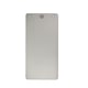 image 1 of Fitness Mad Club Eyelets Aerobic Mat - Light Grey - One Size