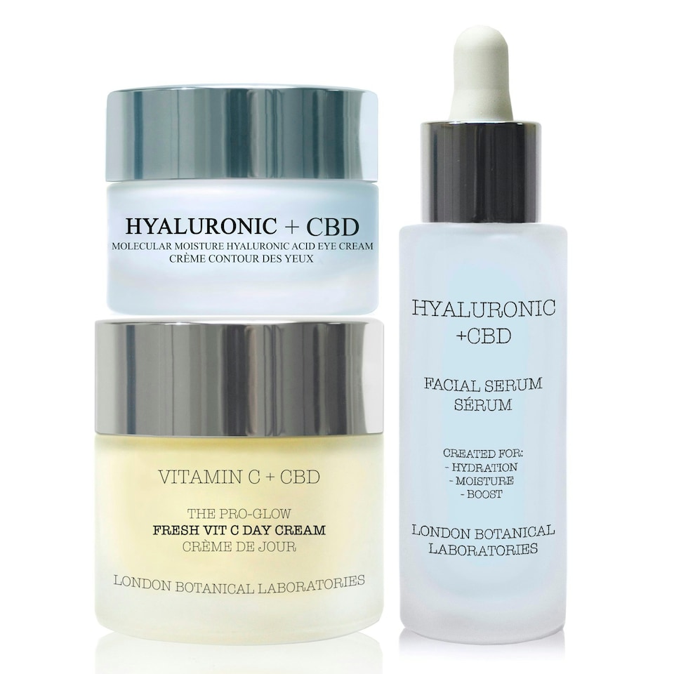 image 1 of Vitamin C Skin Care Set