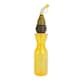 image 2 of Halloween Yellow Bee Hat Gonk Water Bottle Yellow | One Size