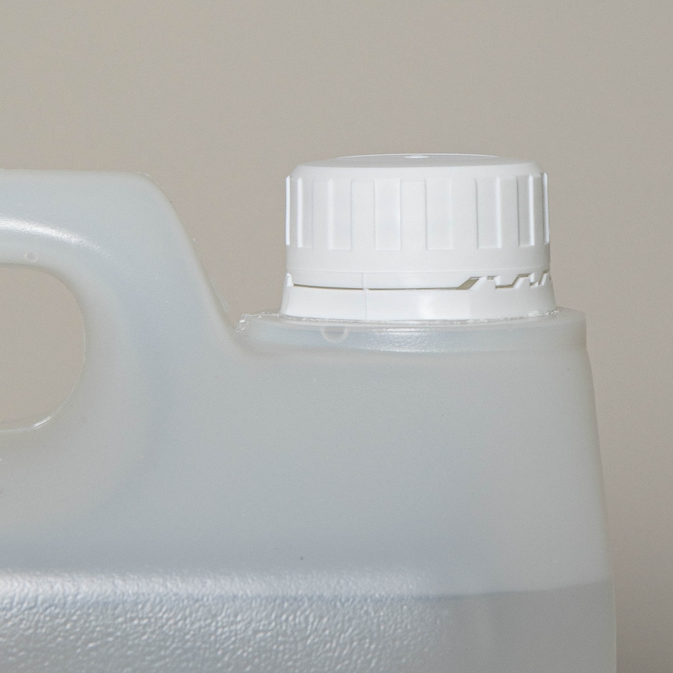 image 1 of 5 Litre AdBlue Fluid with Nozzle For Diesel Car Vehicle Engines