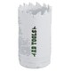 image 2 of 29mm HSS Hole Saw Bi-Metal Blade Cutter Drill Cuts Steel / Iron etc