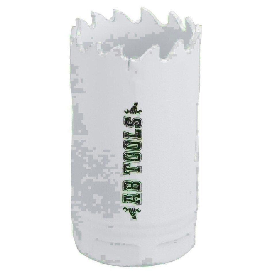 image 1 of 29mm HSS Hole Saw Bi-Metal Blade Cutter Drill Cuts Steel / Iron etc
