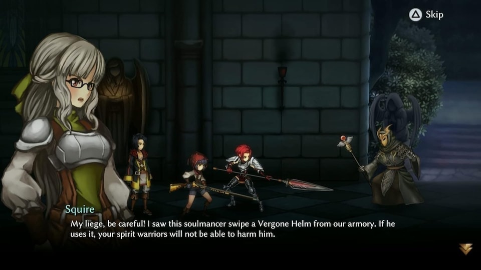 image 1 of Fallen Legion: Rise to Glory / Fallen Legion Revenants Deluxe Edition Xbox One