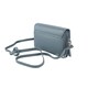 image 2 of Eastern Counties Leather Jaclyn Leather Handbag - Grey - One Size | Grey