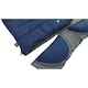 image 2 of Outwell Contour Lux Double Sleeping Bag