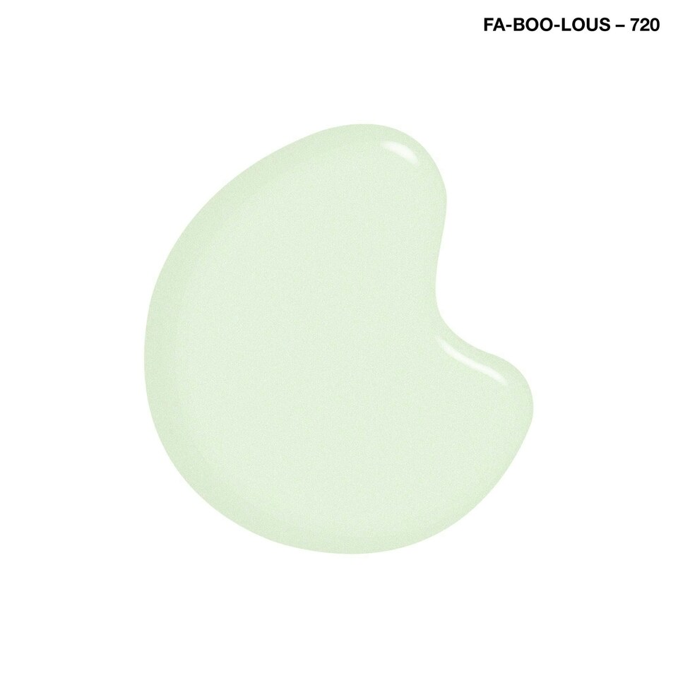 image 1 of Sally Hansen Insta-Dri Nail Colour Nail Polish 720 Fa-Boo-Lous N/A