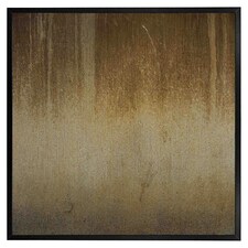 Grunge texture (Picutre Frame) Black | L