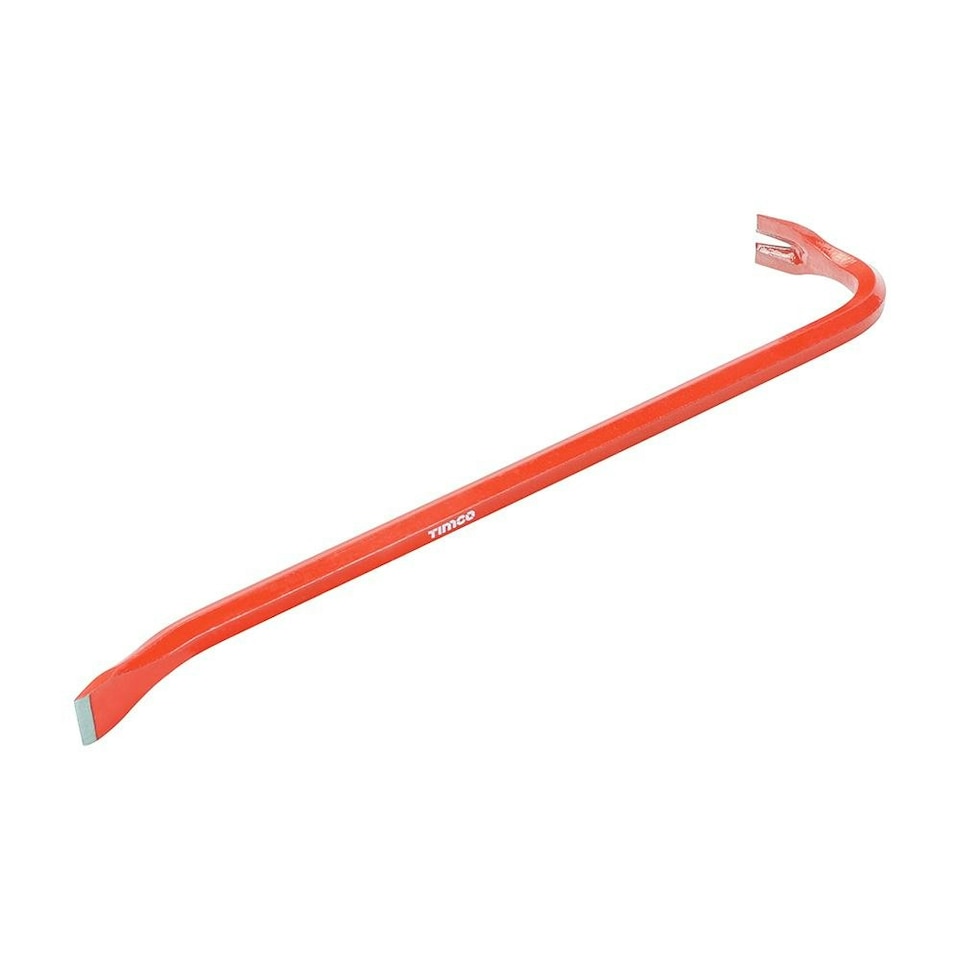 image 1 of Timco - Wrecking Bar (Size 18" - 1 Each)