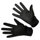 image 2 of Woof Wear Grand Prix Horse Riding Gloves White | Size: 7
Colour: White/White