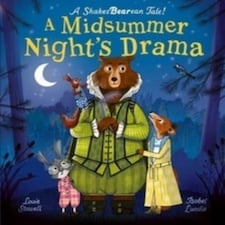 Midsummer Nights Drama