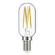 image 3 of Energizer LED Filament Cookerhood E14 420lm 4W 3000K (Warm White) - Pack of 2