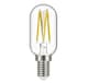 image 3 of Energizer LED Filament Cookerhood E14 420lm 4W 3000K (Warm White) - Pack of 2
