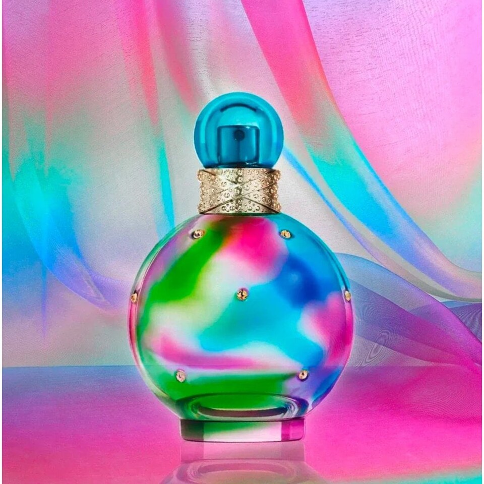 image 1 of Britney Spears Festive Fantasy Womens EDT 100ml Fragrance