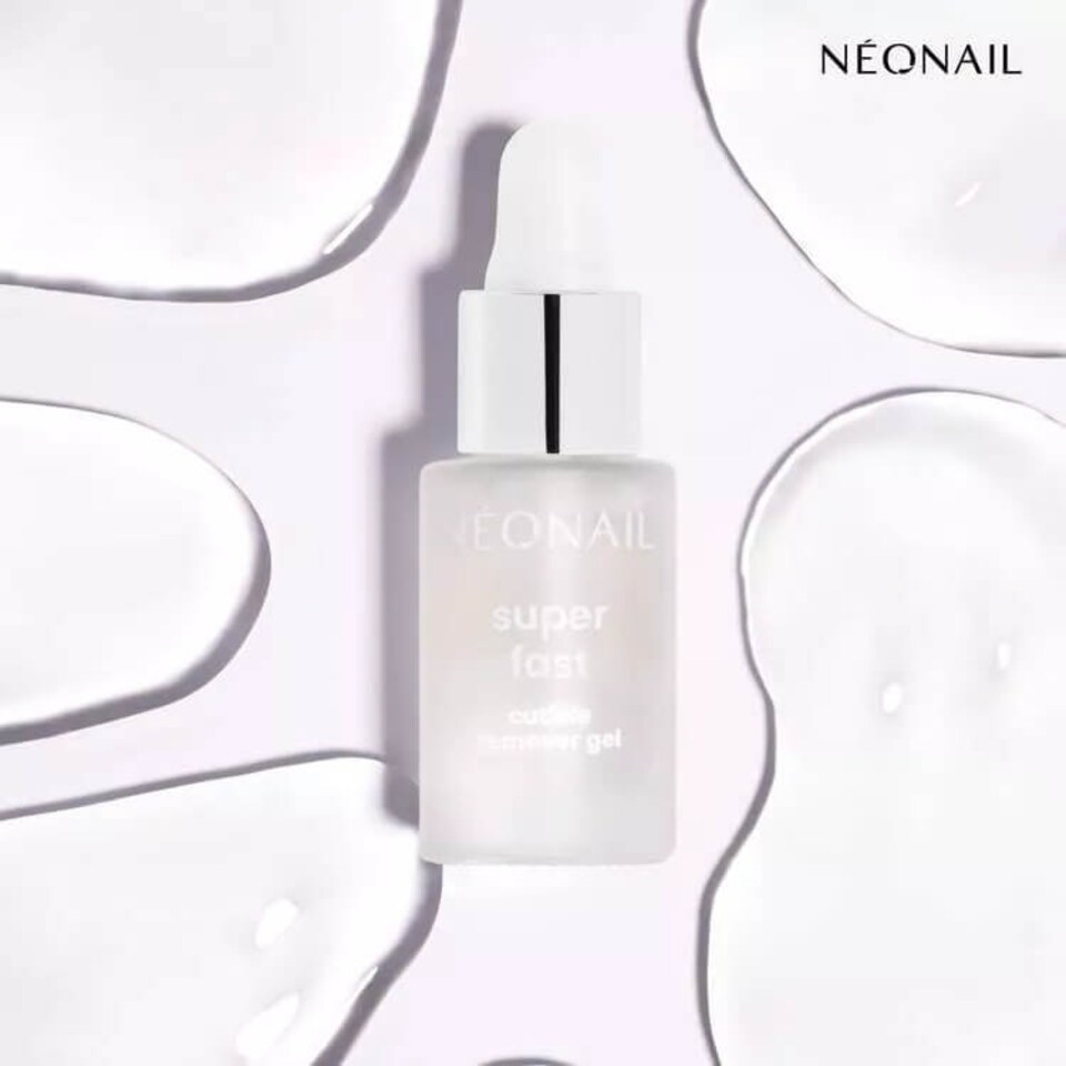 image 1 of NeoNail Super Fast Cuticle Remover Gel 6.5ml