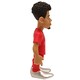 image 4 of Liverpool FC Luis Diaz MiniX Figure - Red - One Size