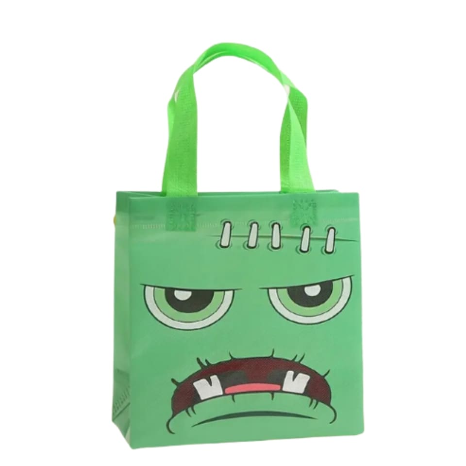 Spooksville Treat Bag Assorted Designs