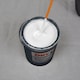 image 4 of Dryzone Anti Mould Paint - 1L White - Mould Resistant for 5 Years, 10m - 12m coverage