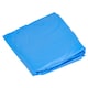 image 5 of Extra Large Inflatable Round Swimming Pool - 46x188x188cm