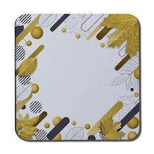 Geometric Pattern (Coaster)
