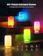 image 4 of Govee Aura Smart Table light | Multi