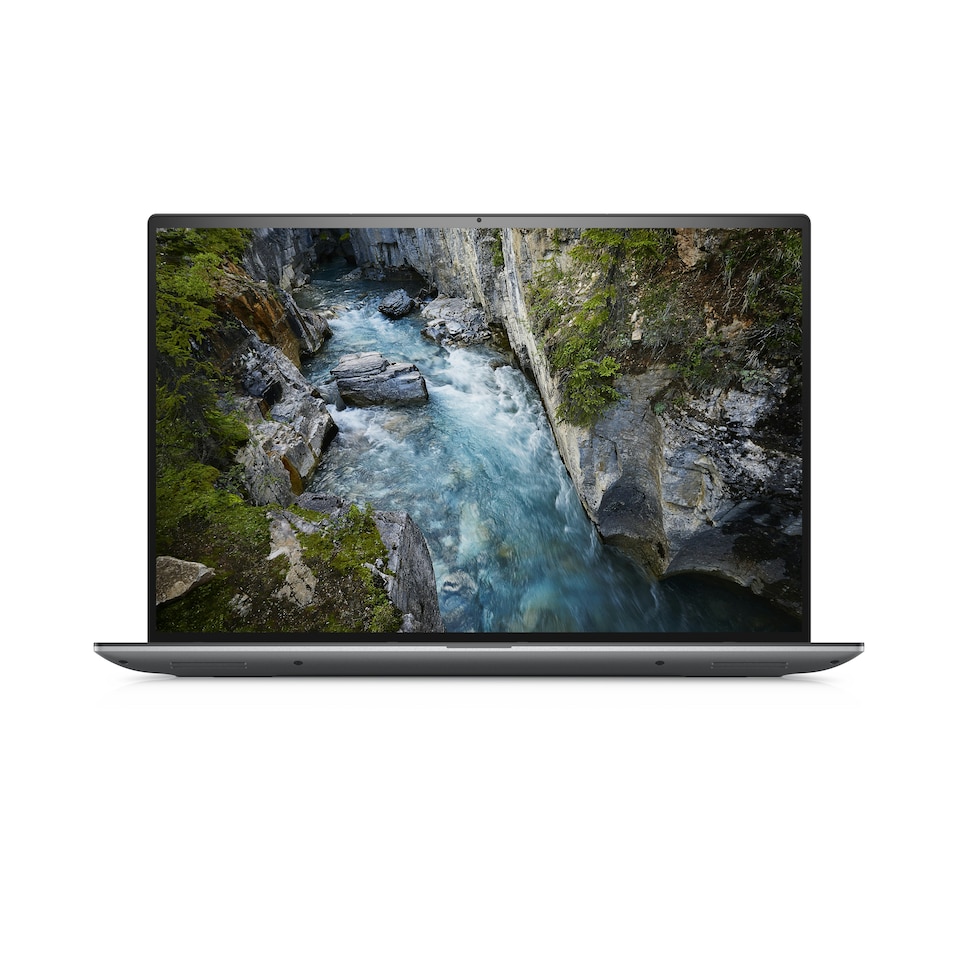 image 1 of DELL Precision 5480, Intel Core i7, 35.6 cm (14 ), 1920 x 1200 pixels, 16 GB, 512 GB, Windows 11 Pro