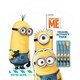 image 5 of Maletin artista Minions