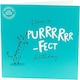 image 4 of Purr-fect Design Battersea Blank Birthday Card