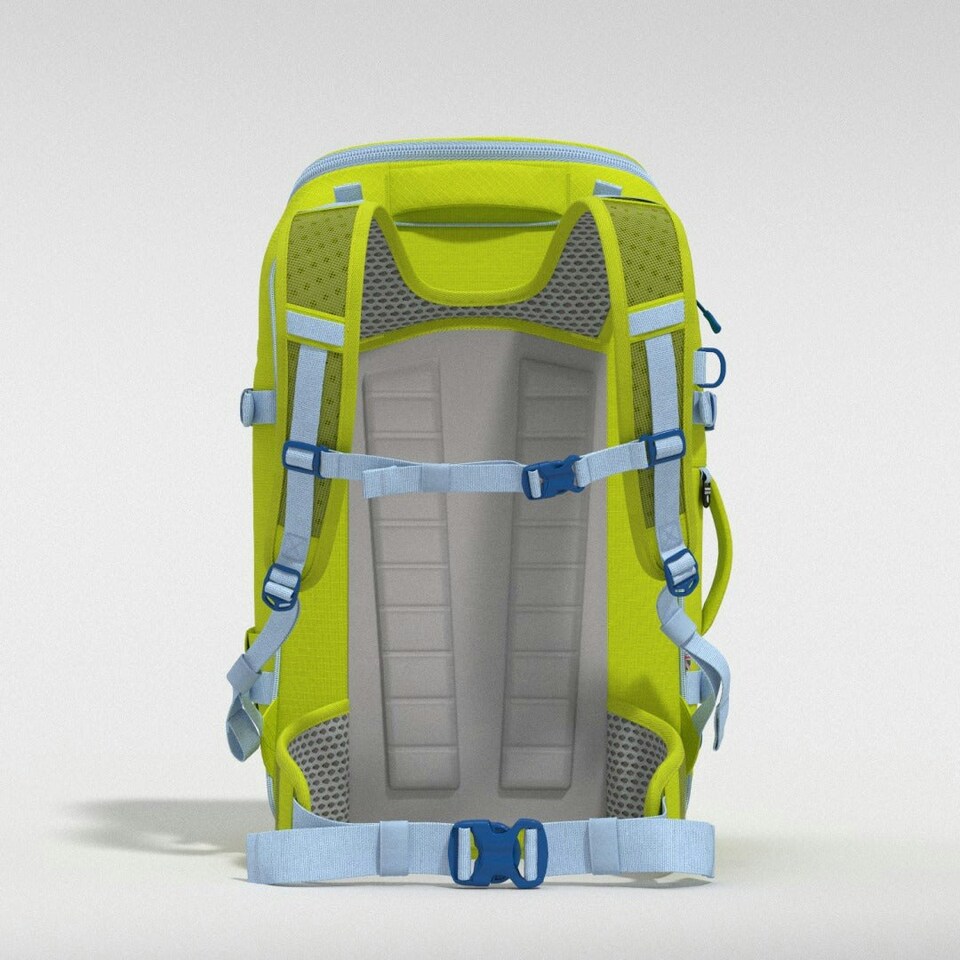 image 1 of ADV Pro Backpack 42L Mojito Lime Green