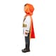 image 3 of Star Wars: Young Jedi Adventures Childrens/Kids Kai Brightstar Costume - White - 3-4 Years 4