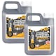 image 3 of 2 x 1 Litre Handy Size Heavy Duty Sink & Drain Unblocker For Plug Holes, Showers & Toilets