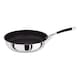 image 1 of Stellar 5000 Induction Flow 26cm Non-Stick Frypan