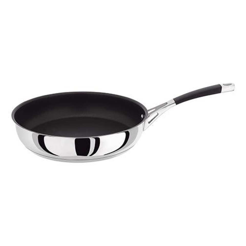 image 1 of Stellar 5000 Induction Flow 26cm Non-Stick Frypan