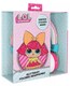 image 8 of L.O.L Surprise! Squadgoals Kid's Wired Headphones | Pink